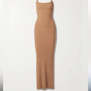 Soft Lounge maxi dress